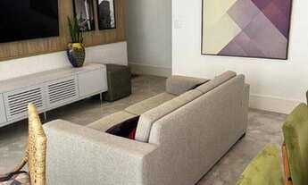 Imagem 2: Edifício Mondo Itaim / Rua Dr Fadlo Haidar, -Vila Olímpia