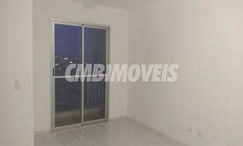 Imagem 4: CAMPINAS - Apartamento Padrão - VILA MIMOSA