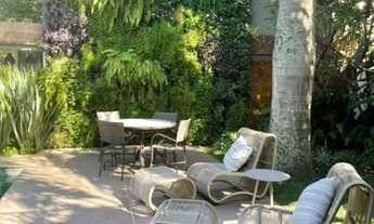 Imagem 3: Casa à venda, 550 m² por R$ 7.500.000,00 - Alphaville Residencial Um - Barueri/SP