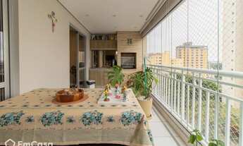 Imagem 6: Apartamento à venda em São Paulo