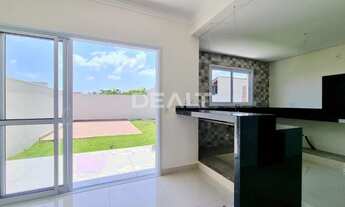 Imagem 2: Olívio Franceschini Hortolândia 165m² Casa 3 dormitórios Com Churrasqueira