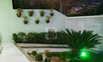 Imagem 3: NITERÓI - Casa Padrão - Itaipu