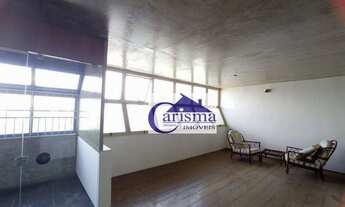 Imagem: Apartamento com 3 dormitórios, sendo 1