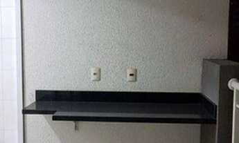 Imagem 4: * Class Anália Franco - OPORTUNIDADE - Lindo apto. c/ varanda gourmet - 1 Vaga *