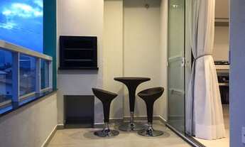 Imagem 3: Apartamento á 250 metros do mar - Balneário Piçarras - SC