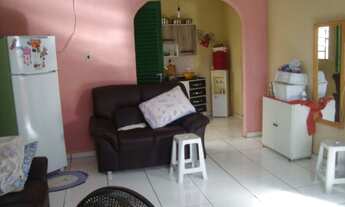 Imagem 5: CUIABÁ - Casa Padrão - RESIDENCIAL NOVA CANAÃ