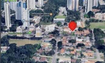 Imagem 6: CURITIBA - Apartamento Padrão - MOSSUNGUÊ