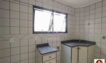 Imagem 3: Apartamento (tipo - padrao) 2 dormitórios/suite, cozinha planejada, em condomínio fechado