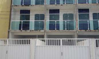 Imagem: Alugo Village 3/4 em Jauá