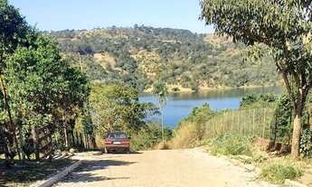 Imagem 4: Corumbá IV), (Cond. Caxambú), /Lote de 2500 metros - (Quitado)