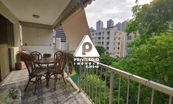 Imagem: Rua Ramon Castilla, Botafogo