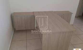 Imagem 2: Apartamento (tipo - padrao) 2 dormitórios, em condomínio fechado