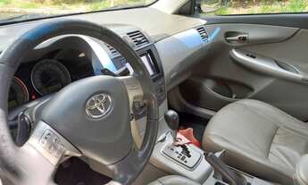 Imagem 5: Casa sendo 2 qrtos c suíte em senador canedo