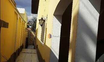 Imagem 4: Sobrado residencial à venda, Vila Alpina, São Paulo