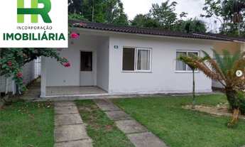 Imagem: Residencial Amazon Village - tarumã