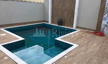 Imagem: SÃO SEBASTIÃO - Casa Padrão - JUQUEHY