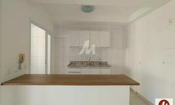 Imagem 3: Apartamento (tipo - padrao) 1 dormitórios/suite, cozinha planejada, em condomínio fechado