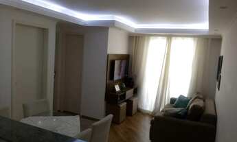 Imagem: Apartamento com 2 dormitórios à venda