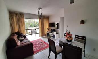 Imagem 5: CAMAÇARI - Apartamento Padrão - MONTE GORDO (GUARAJUBA