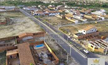 Imagem 7: Lotes próximo a Ceasa e ao centro de Maracanaú. Terrenos Mãe Rainha Urbanismo