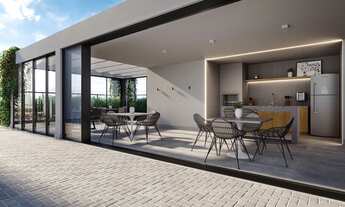 Imagem 7: UBERLÂNDIA - Apartamento Padrão - JARDIM ACÁCIAS