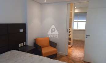 Imagem 5: Apartamento à venda, 2 quartos, 1 suíte, Copacabana - RIO DE JANEIRO/RJ