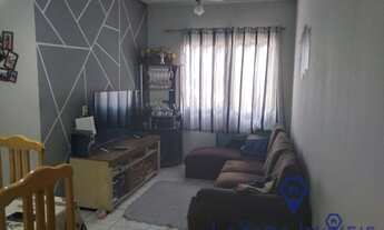 Imagem: Osasco - Apartamento Padrão - Padroeira