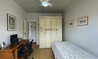 Imagem 5: TERESÓPOLIS - Apartamento Padrão - VÁRZEA