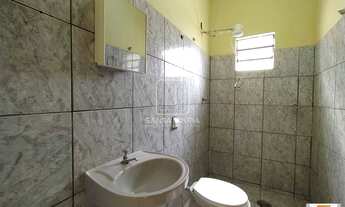 Imagem 7: Casa (casa de fundos) 1 dormitórios, cozinha planejada