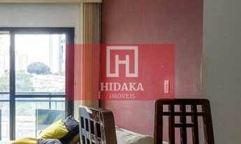 Imagem: Apartamento à venda no bairro Água Rasa