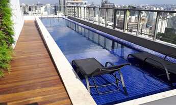 Imagem: Apartamento no PARAÍSO - Prédio novíssimo!!!