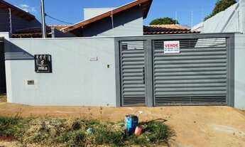 Imagem 2: Casa térrea Alves Pereira, 2 quartos sendo 1 suíte