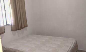 Imagem 4: Aluga uma kitnet com móveis para casal em Nova Carapina 2