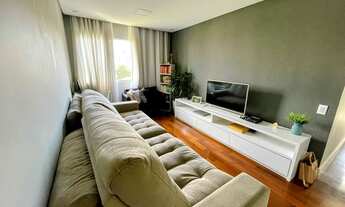 Imagem 2: SãO BERNARDO DO CAMPO - Apartamento Padrão - Baeta Neves