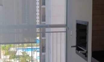 Imagem: JUNDIAÍ - Apartamento Padrão - JARDIM