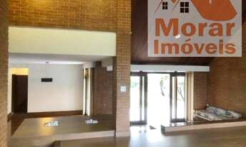 Imagem 7: Casa em Condomínio para Venda em Barueri, Alphaville Residencial Um, 3 dormitórios, 2 suít