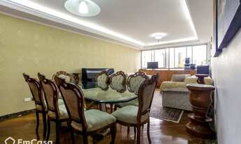 Imagem: Apartamento à venda em São Paulo