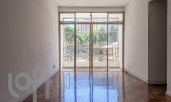 Imagem 2: SÃO PAULO - Apartamento Padrão - ITAIM BIBI