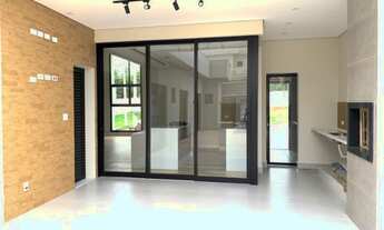 Imagem 3: Casa à venda no Condomínio Piemonte - Indaiatuba