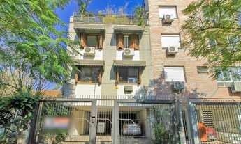 Imagem 2: Porto Alegre - Apartamento Padrão - Santana