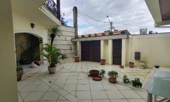 Imagem: Sobrado para alugar no Jardim Paulistano