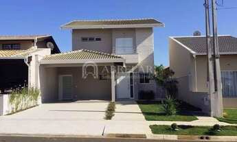 Imagem: Casa - Jardim Planalto - Paulínia