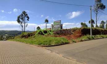 Imagem: Estância Velha - Terreno Padrão - Bela