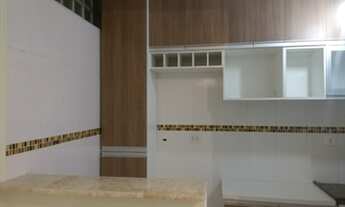 Imagem 6: SÃO VICENTE - Apartamento Padrão - BIQUINHA