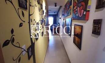 Imagem 5: SANTOS - Apartamento Padrão - PONTA DA PRAIA