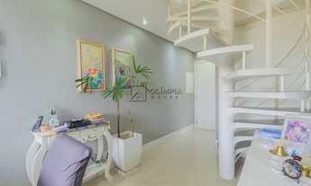 Imagem 5: Venda Apartamento 2 Dormitórios - 124 m² Vila Mascote