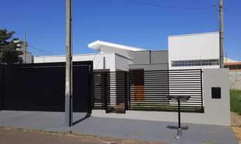 Imagem 2: Casa Jd Itália Santa Fé PR