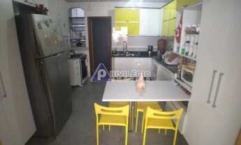 Imagem 6: Apartamento à venda, 4 quartos, 1 suíte, 1 vaga, Copacabana - RIO DE JANEIRO/RJ