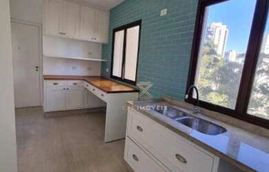 Imagem 3: Apartamento com 2 dormitórios à venda, 130 m² por R$ 637.000 - Vila Andrade - São Paulo/SP