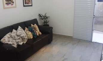 Imagem 4: Casa para Aluguel - Tatuapé, 3 Quartos, 140 m2